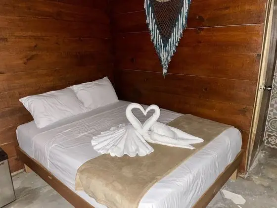 Deluxe Kulübe