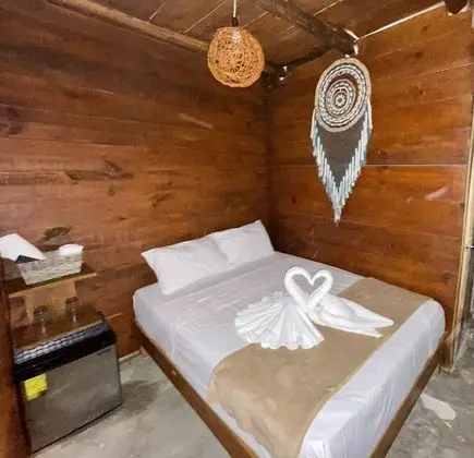 Deluxe Kulübe