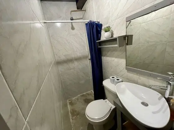 Deluxe Kulübe