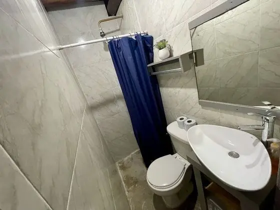 Deluxe Kulübe