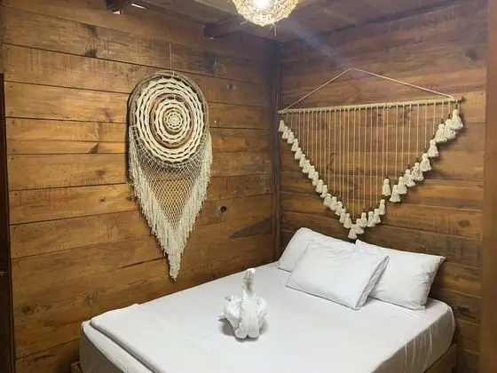 Deluxe Kulübe