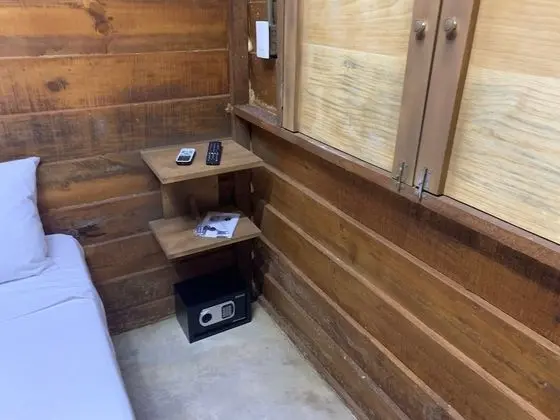 Deluxe Kulübe