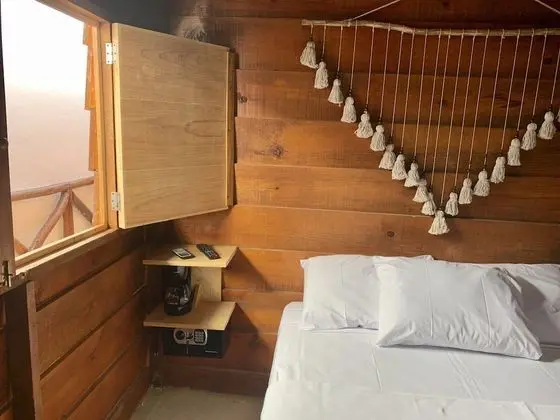 Deluxe Kulübe