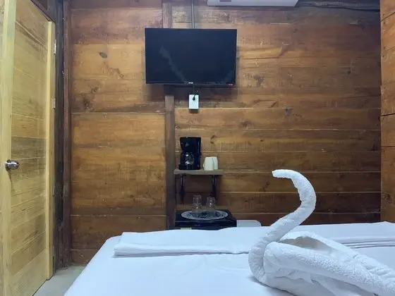 Deluxe Kulübe