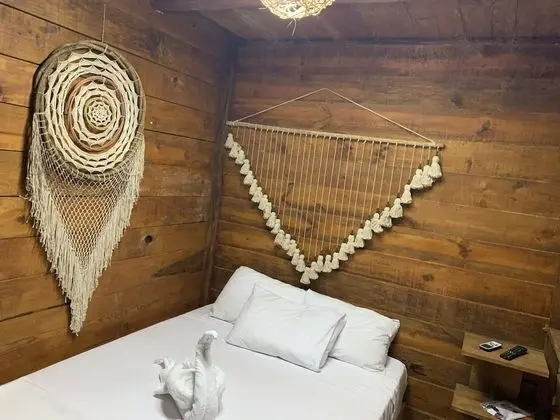 Deluxe Kulübe