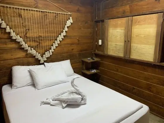 Deluxe Kulübe