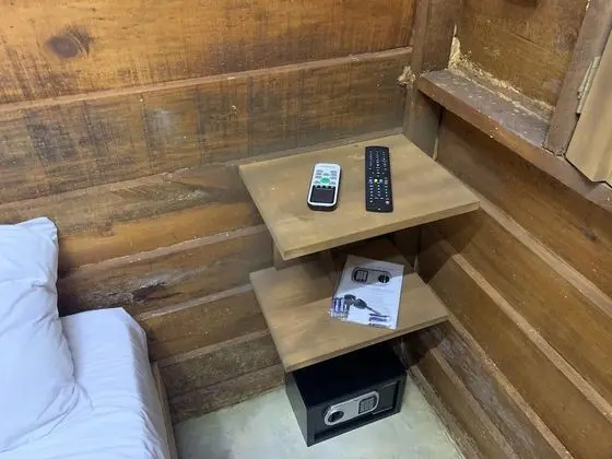 Deluxe Kulübe