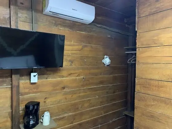 Deluxe Kulübe