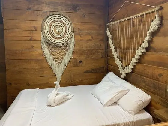 Deluxe Kulübe