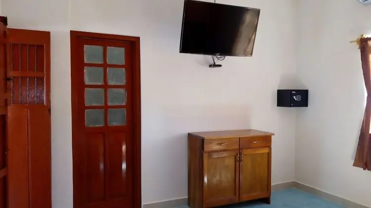 Dört Kişilik Oda, 2 Çift Kişilik Yatak
