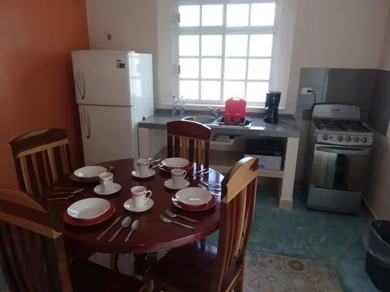 Dört Kişilik Oda, 2 Çift Kişilik Yatak