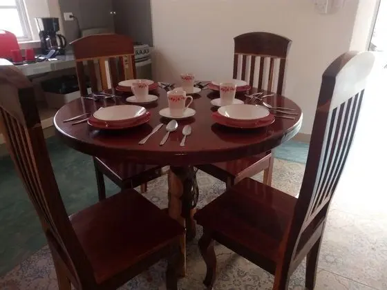 Dört Kişilik Oda, 2 Çift Kişilik Yatak