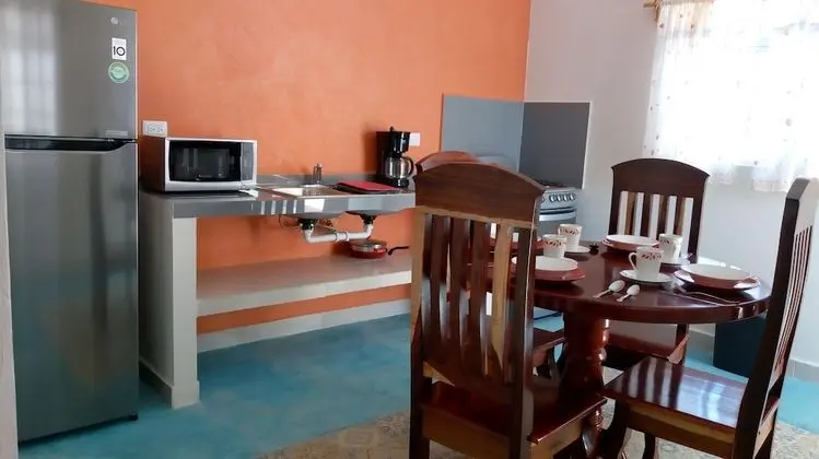 Dört Kişilik Oda, 2 Çift Kişilik Yatak