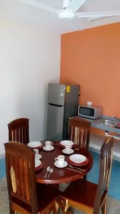 Dört Kişilik Oda, 2 Çift Kişilik Yatak