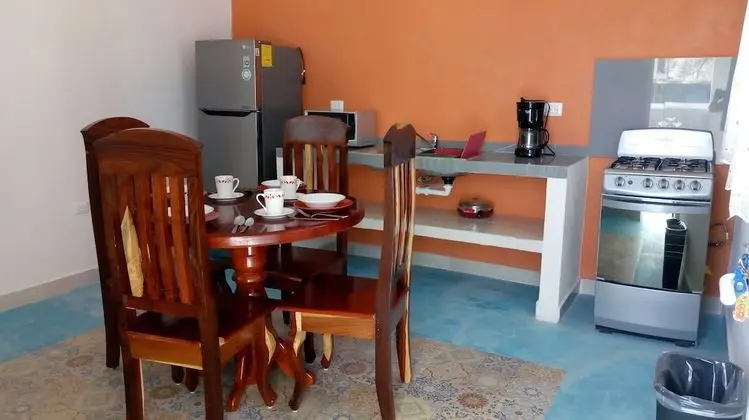 Dört Kişilik Oda, 2 Çift Kişilik Yatak