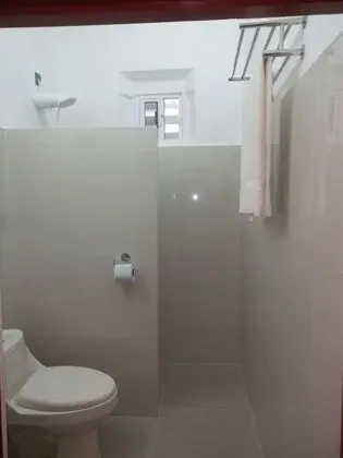 Dört Kişilik Oda, 2 Çift Kişilik Yatak