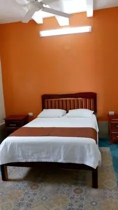 Süit, 1 Çift Kişilik Yatak