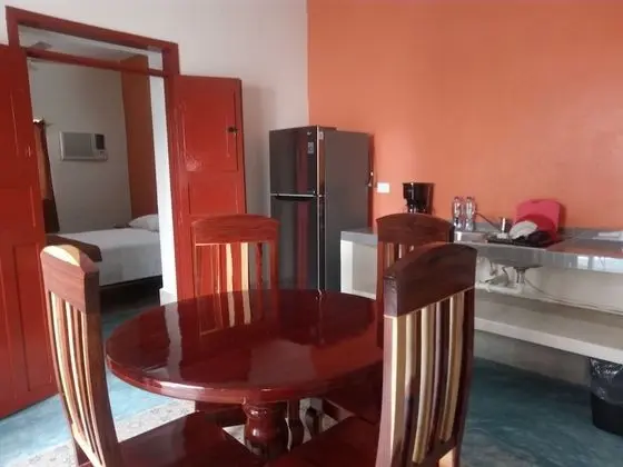 Süit, 1 Çift Kişilik Yatak