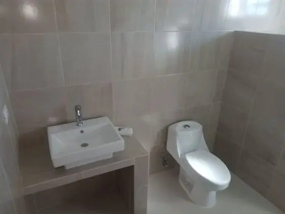 Süit, 1 Çift Kişilik Yatak