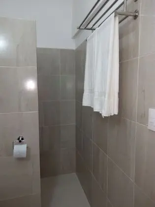 Süit, 1 Çift Kişilik Yatak