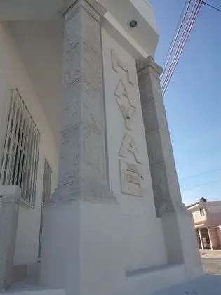 Süit, Engellilere Uygun, Teras