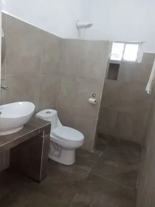 Süit, Engellilere Uygun, Teras