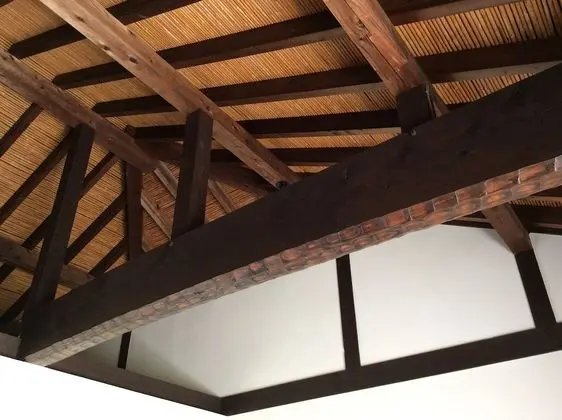 Süit, Küvet (B, Open-air Bath)