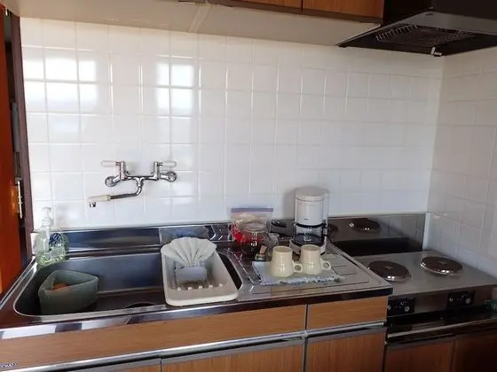 Süit, Küvet (B, Open-air Bath)