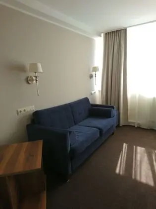 Standard Oda, Sigara İçilmez