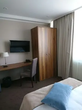 Standard Tek Kişilik Oda, 1 Tek Kişilik XL Yatak