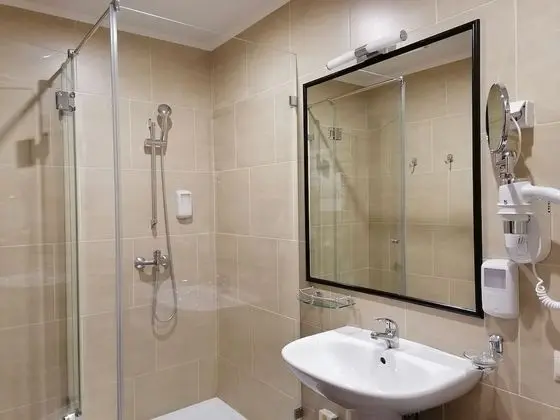 Standard Tek Kişilik Oda, 1 Tek Kişilik XL Yatak