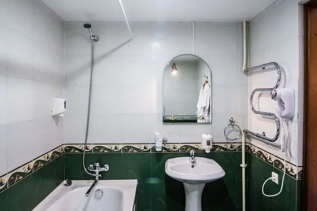 Standard Tek Kişilik Oda