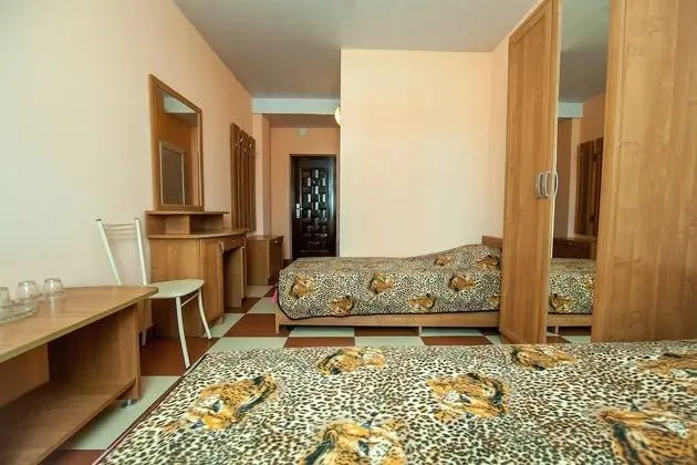 Standard İki Ayrı Yataklı Oda