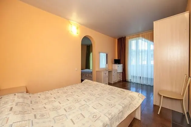 Stüdyo, Deniz Manzaralı