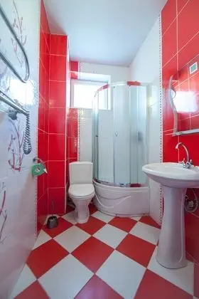 Stüdyo, Deniz Manzaralı
