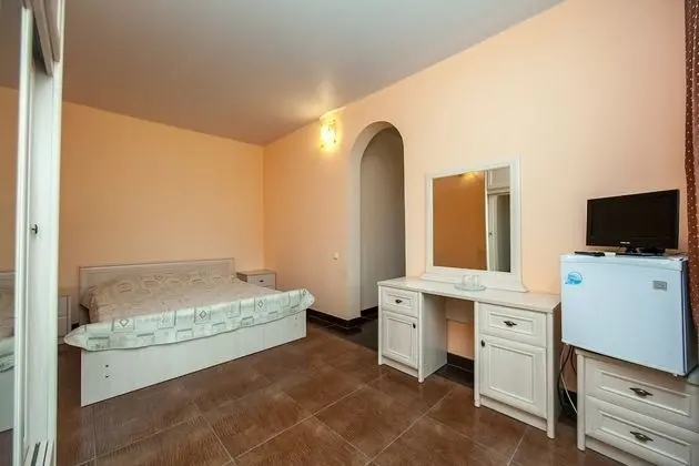 Stüdyo, Teras