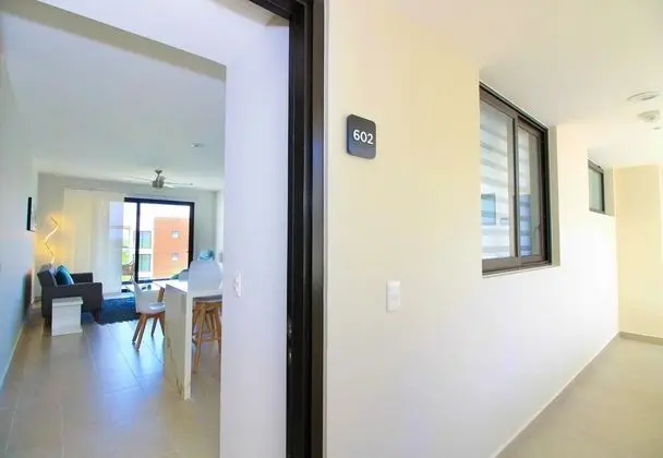 Deluxe Apart Daire, 2 Yatak Odası