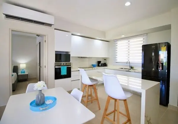 Deluxe Apart Daire, 2 Yatak Odası