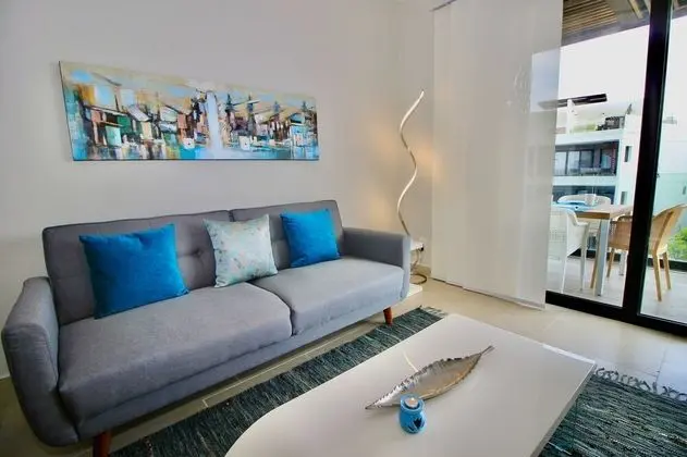 Deluxe Apart Daire, 2 Yatak Odası