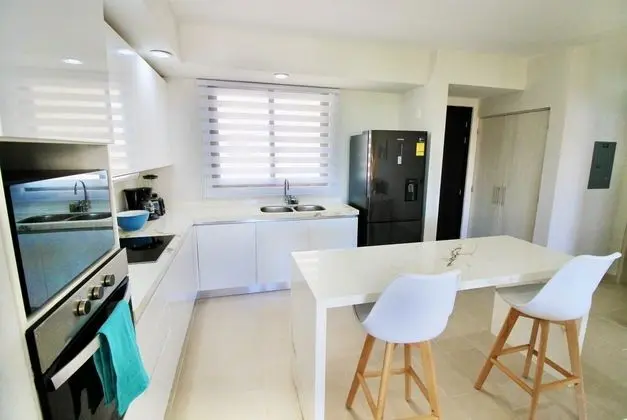 Deluxe Apart Daire, 2 Yatak Odası