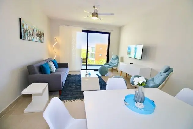 Deluxe Apart Daire, 2 Yatak Odası