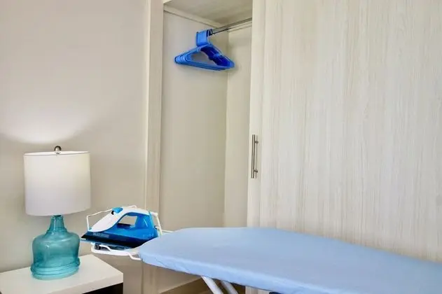 Deluxe Apart Daire, 2 Yatak Odası