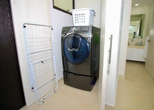 Deluxe Apart Daire, 2 Yatak Odası