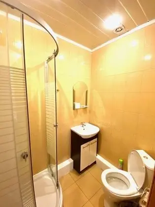 Comfort İki Ayrı Yataklı Oda