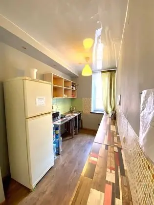 Comfort İki Ayrı Yataklı Oda