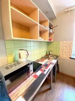 Comfort İki Ayrı Yataklı Oda