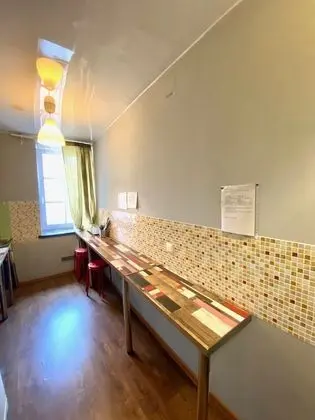 Comfort İki Ayrı Yataklı Oda