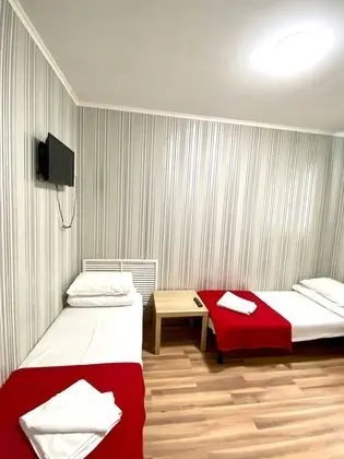 Standard İki Ayrı Yataklı Oda