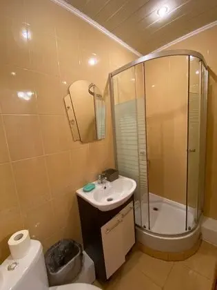 Standard İki Ayrı Yataklı Oda