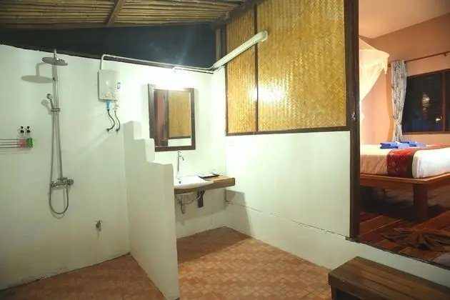 Bungalov, Deniz Manzaralı